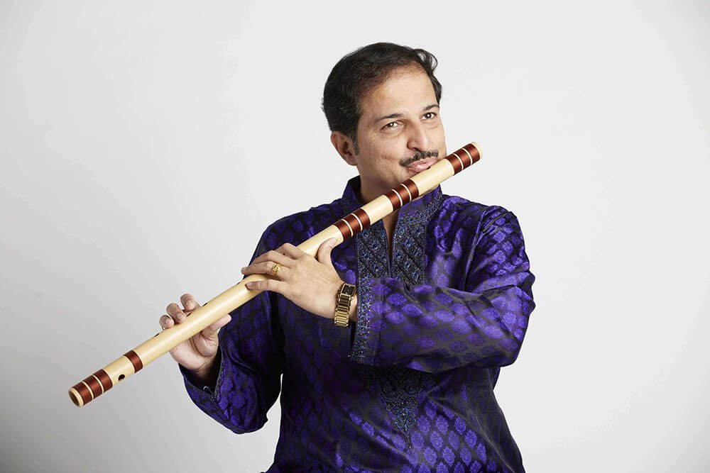 Pandit Rupak Kulkarni