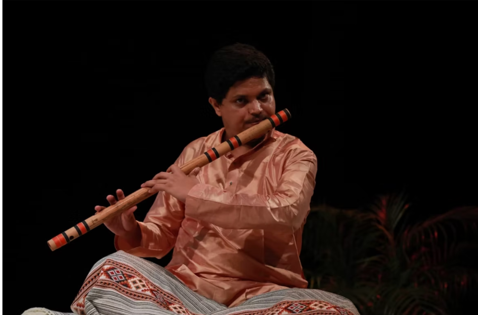 Shri Jayateerth Kulkarni